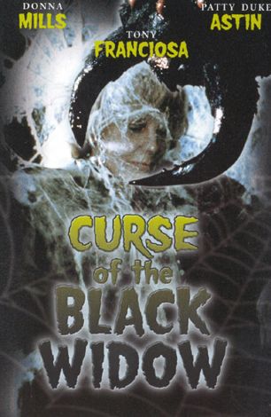 Curse of the Black Widow