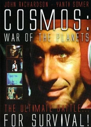 Cosmos: War of the Planets