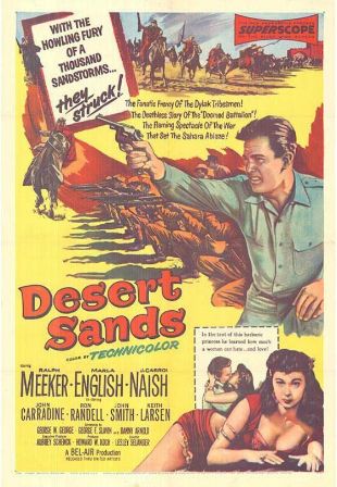 Desert Sands