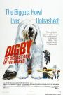 Digby---The Biggest Dog in the World