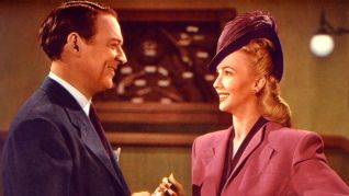Behind Green Lights (1946) Behind Green Lights (1946)