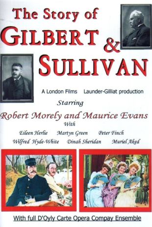 The Great Gilbert and Sullivan