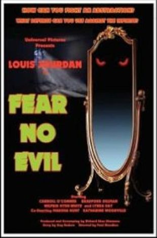 Fear No Evil