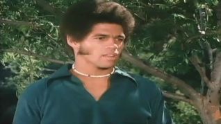 Black Samurai (1977) Black Samurai (1977)