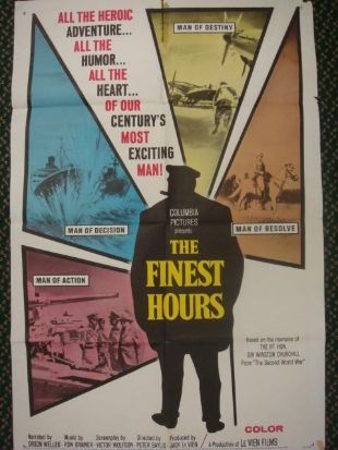 The Finest Hours