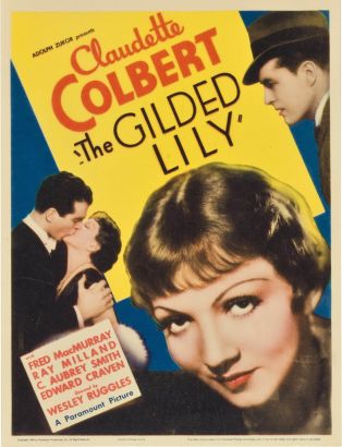 The Gilded Lily (1935) The Gilded Lily (1935)