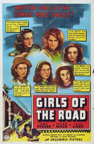 Girls of the Road