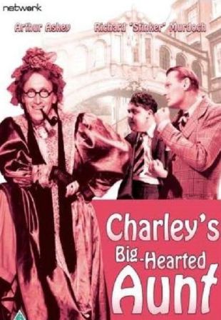 Charley's Big-Hearted Aunt