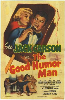 The Good Humor Man (1950) The Good Humor Man (1950)