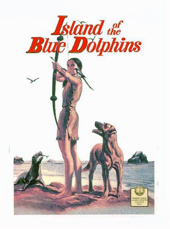 Movie Review Island Of The Blue Dolphins Movie Review Island Of The Blue Dolphins