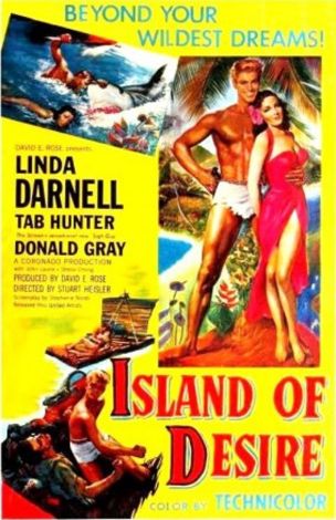 Island of Desire