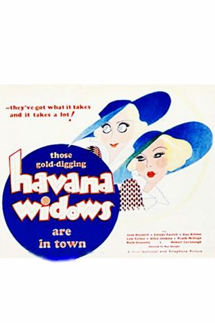 Havana Widows