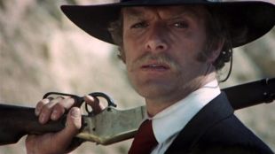 Have a Good Funeral, My Friend...Sartana Will Pay