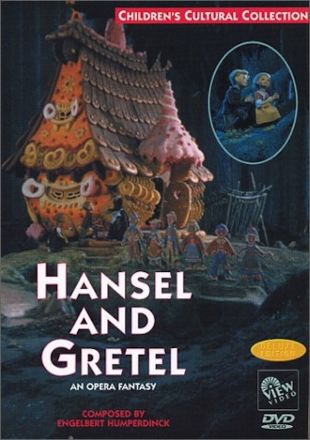 Hansel and Gretel