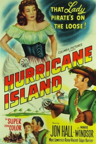 Hurricane Island