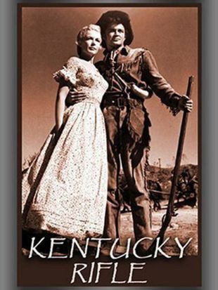 Kentucky Rifle