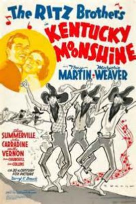 Kentucky Moonshine (1938) Kentucky Moonshine (1938)