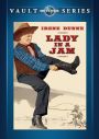 Lady in a Jam