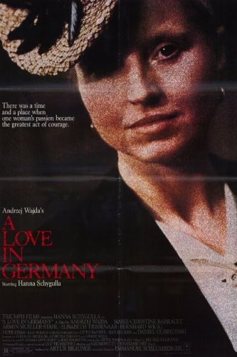 A Love in Germany