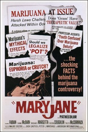 Maryjane