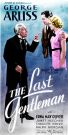 The Last Gentleman