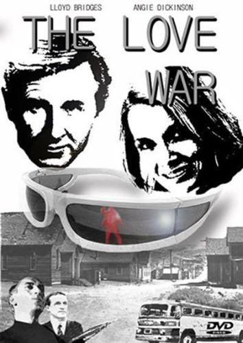 The Love War (1970) - George McCowan | Synopsis, Characteristics, Moods