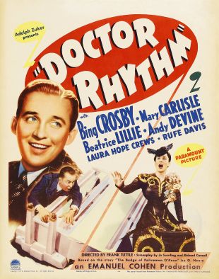 Dr. Rhythm