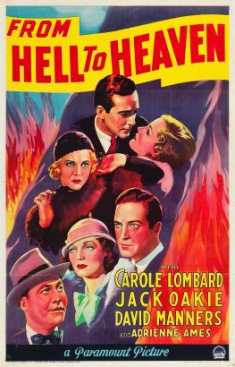 From Hell to Heaven (1933) From Hell to Heaven (1933)