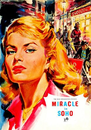 Miracle in Soho