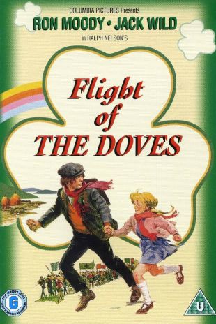 Flight of the Doves