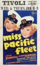 Miss Pacific Fleet