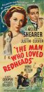 The Man Who Loved Redheads