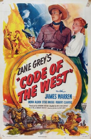 Code of the West