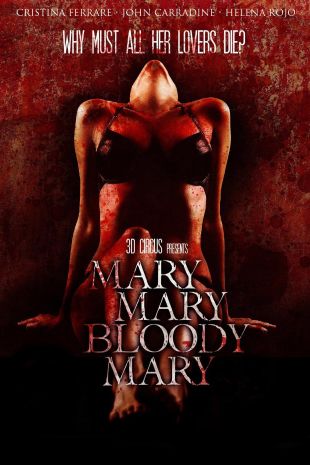 Mary, Mary, Bloody Mary