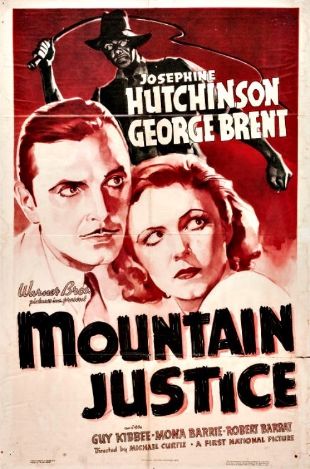 Mountain Justice