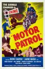 Motor Patrol