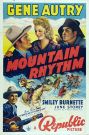 Mountain Rhythm