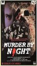 Murder by Night