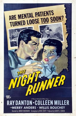 The Night Runner