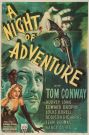 A Night of Adventure