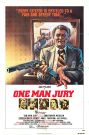 One Man Jury