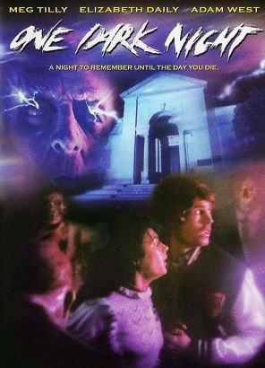 One Dark Night (1982) One Dark Night (1982)