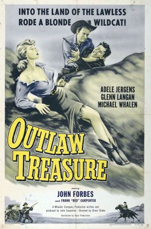 Outlaw Treasure