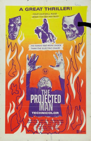 The Projected Man