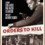 Orders to Kill