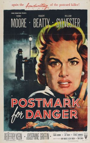 Postmark for Danger