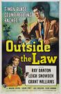 Outside the Law