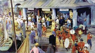 Porgy and Bess (1959) Porgy and Bess (1959)