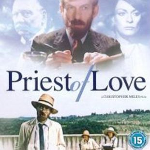 Priest of Love