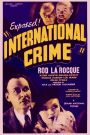 International Crime